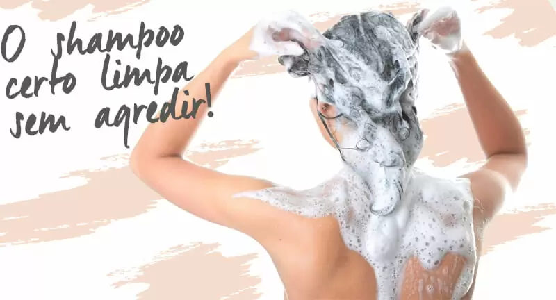 lavar-o-cabelo