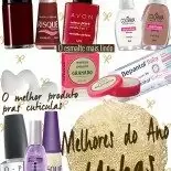 Melhores do Ano: Unhas