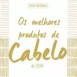 Os Melhores Produtos de Cabelo de 2014