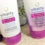 Shampoo e Condicionador Vitality Rejuvenated – Dove