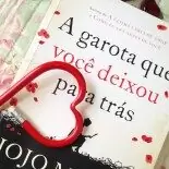 Livro: A Garota que Você Deixou para Trás – Jojo Moyes
