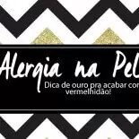 Alergia na Pele: Como Disfarçar a Vermelhidão