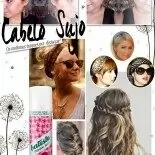Truques pra Disfarçar o Cabelo Sujo!