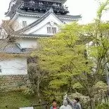 Coisas do Japão: Festival Hanami no Castelo de Okazaki!