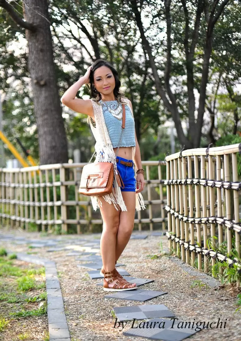 boho chic