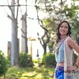 Look do dia Boho Chic: Top +  Crochê e Shortinho Destroyed!