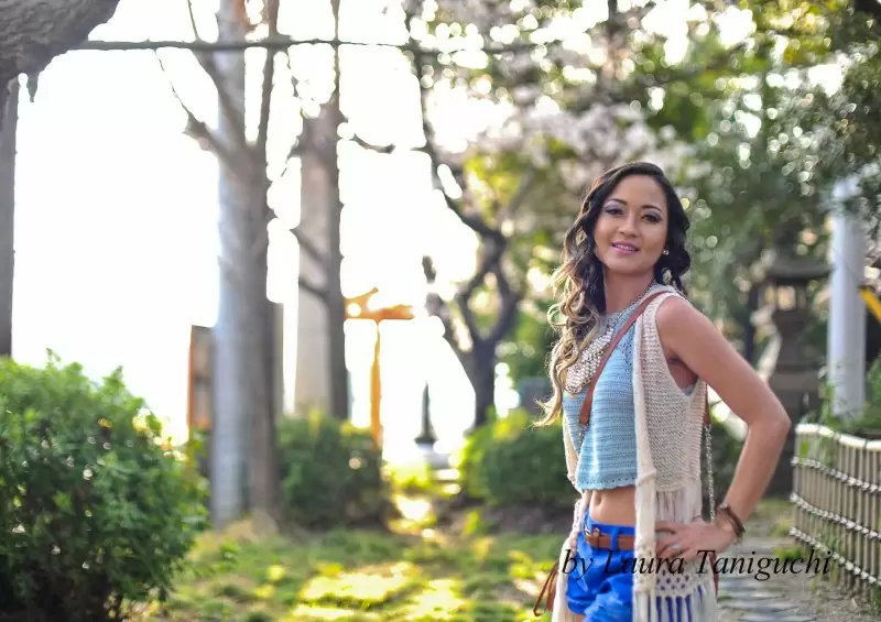 boho chic