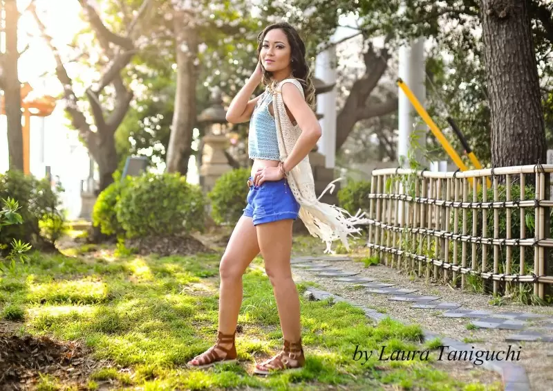 boho chic style