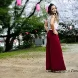 Look do Dia: Calça Pantalona e Blusa Com Costas Rendada!