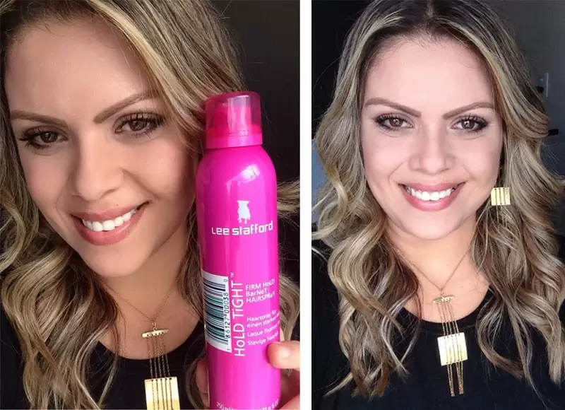 Spray-Fixador-Hold-Tight-Hairspray,-Lee-Stafford