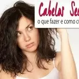 Cabelos Secos: O Que Fazer?