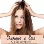 Shampoo A Seco: O guia completo!