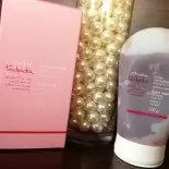 Esfoliante Corporal Frutas Vermelhas Natura