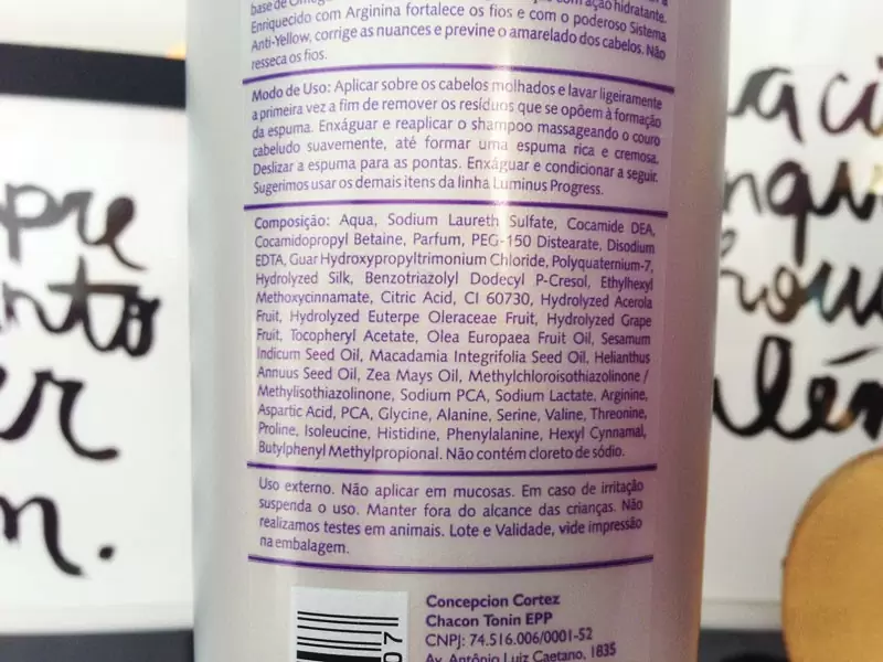 Shampoo-Desamarelador-Lacan