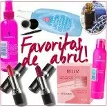Vídeo: Favoritos de Abril