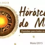 Horóscopo do Mês para Todos os Signos – Maio 2015