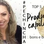Vídeo: Top 5 Produtos Capilares Bons e Baratos!