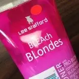 Condicionador Bleach Blondes Lee Stafford