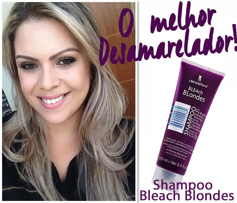 Shampoo-Bleach-Blondes-Lee-Stafford-O-Melhor-Desamarelador
