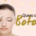 Mulher de 30: Quero o meu Botox!
