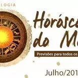 Horóscopo de Julho de 2015 para Todos os Signos