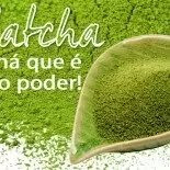 Matcha: O Chá Que é Puro Poder!