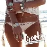 Moda Praia Verão 2016: Aposte no Crochê Para Arrasar!