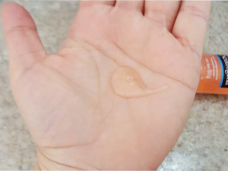 Neutrogena Deep Clean Grapefruit Sabonete Facial