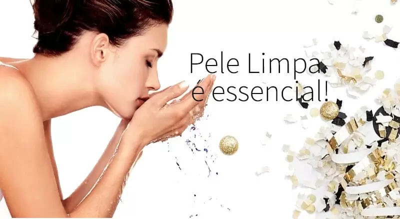 cuidados com a pele