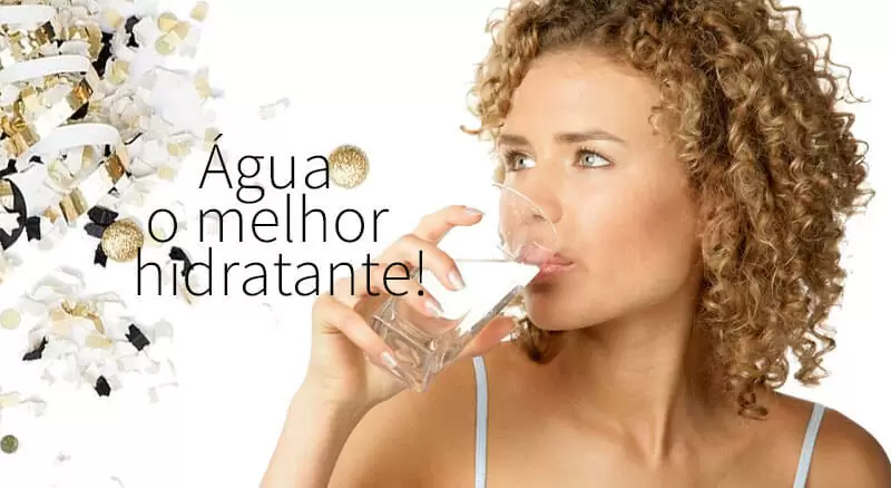 cuidados com a pele