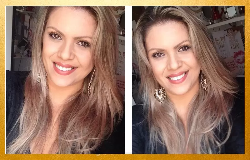 produtos de cabelo que tô amando