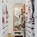 Closet: Muitas Ideias pra montar o seu!