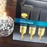 Ampola Pantene Advanced Keratin Repair