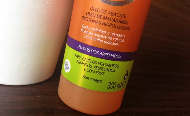 Redutor de Volume Capicilin