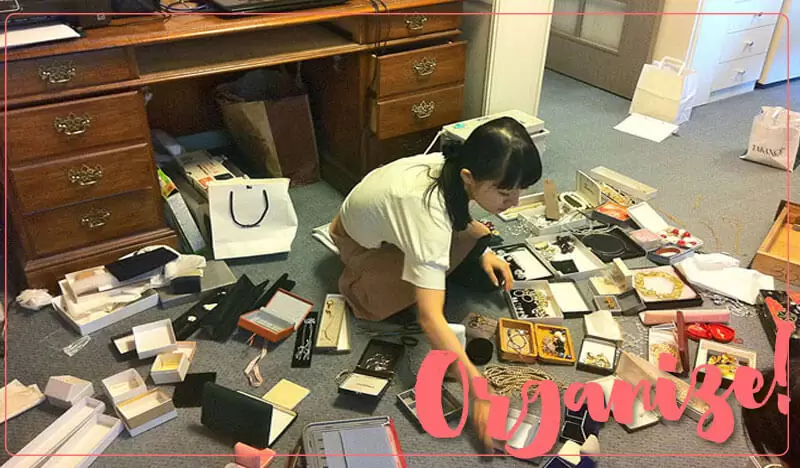 marie kondo a mágica da arrumação pdf