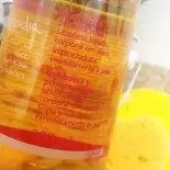 Sabonete em Óleo Framboesa e Pimenta Rosa Natura Tododia