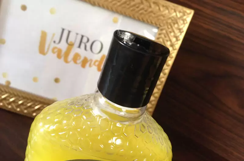 Shampoo Tio Nacho Antiqueda Clareador