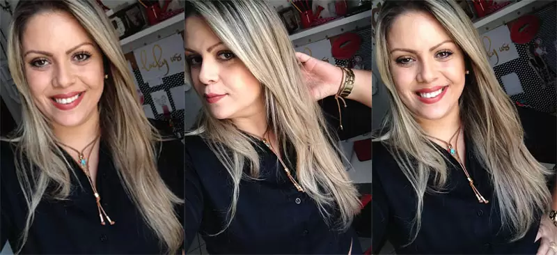 Shampoo Tio Nacho Antiqueda Clareador