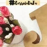 #CorreioDaJu: Coisas Legais Que Chegaram Por Aqui