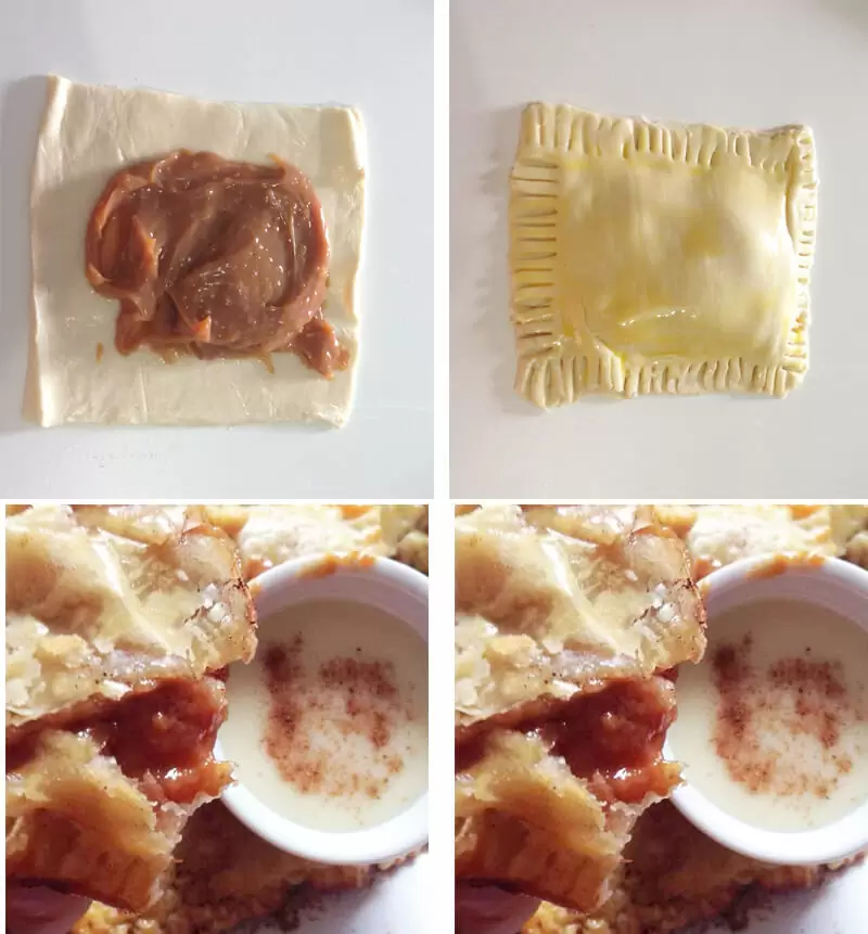 folhado-de-doce-de-leite