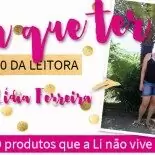 Top 10 da Leitora: Lídia Ferreira