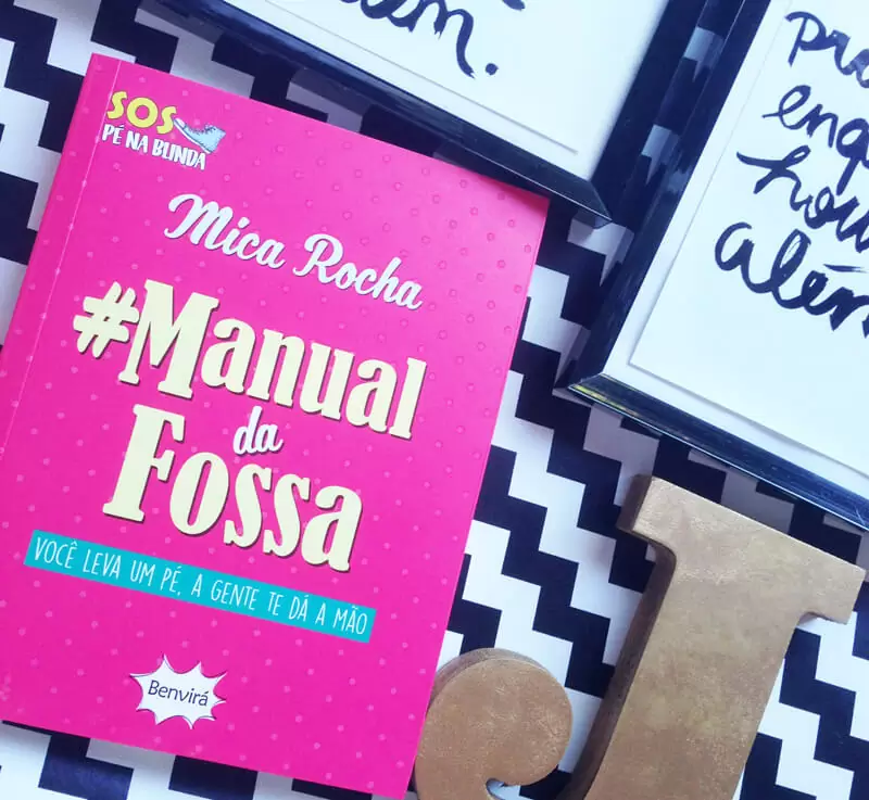 manual da fossa mica rocha