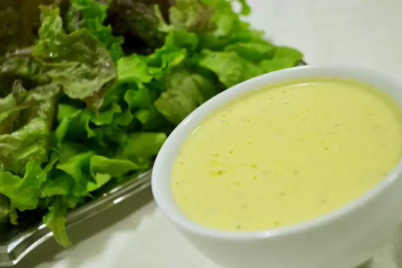 Como Fazer Saladas?