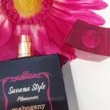 Perfume Savana Style Pleasures, Mahogany