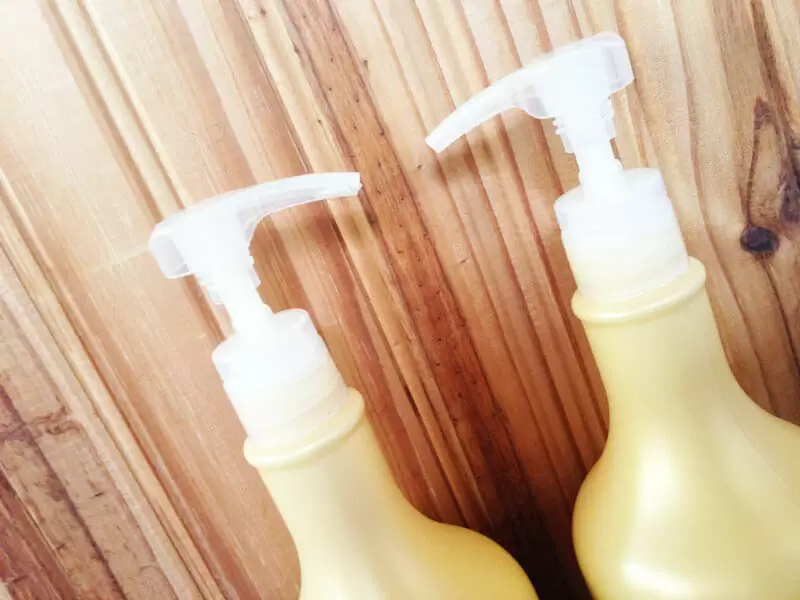 Shampoo e Condicionador Inoar Absolut Daymoist CLR