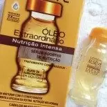 Sérum Booster de Nutrição Óleo Extraordinário Elseve