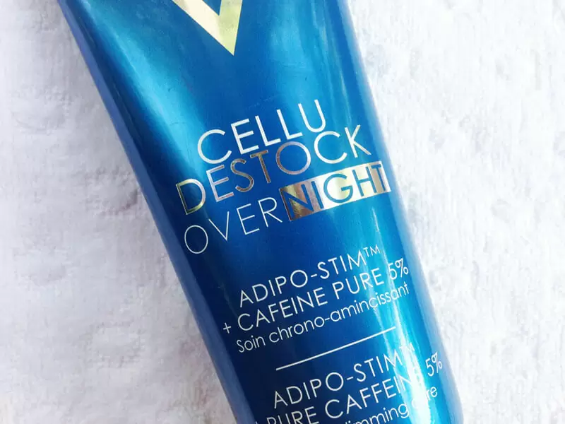 cellu destock overnight vichy