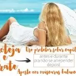 Cabelos Loiros No Verão: 2 Cuidados Essenciais!