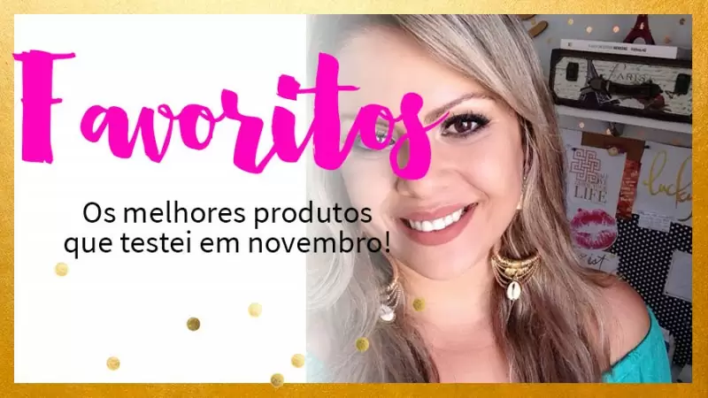 favoritosdenovembro