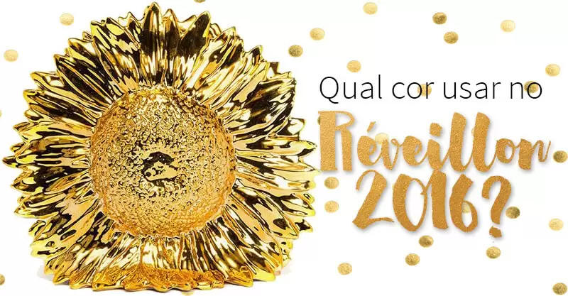qual cor usar no reveillon